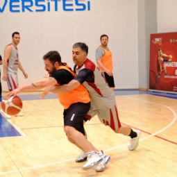 GSB ANKARA İL - TÜRKİYE PETROLLERİ