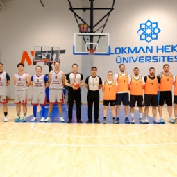 GSB ANKARA İL - TÜRKİYE PETROLLERİ