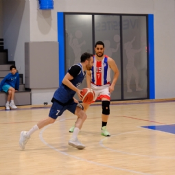 ELİNİ UZAT DERNEĞİ - LOKMAN HEKİM ÜNİVERSİTESİ