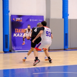 TİCARET BAKANLIĞI - TUSAŞ