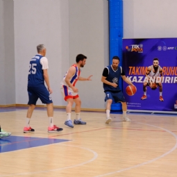 ELİNİ UZAT DERNEĞİ - LOKMAN HEKİM ÜNİVERSİTESİ