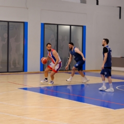 ELİNİ UZAT DERNEĞİ - LOKMAN HEKİM ÜNİVERSİTESİ