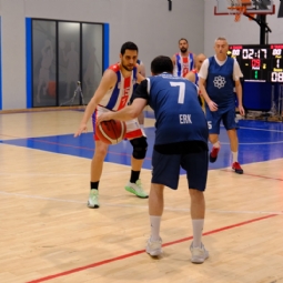 ELİNİ UZAT DERNEĞİ - LOKMAN HEKİM ÜNİVERSİTESİ