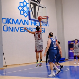 LOKMAN HEKİM ÜNİVERSİTESİ - TÜRKİYE PETROLLERİ