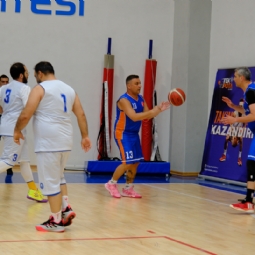 HALKBANK - ANADOLU AJANSI