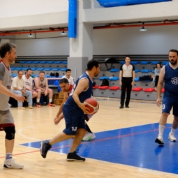 LOKMAN HEKİM ÜNİVERSİTESİ - TÜRKİYE PETROLLERİ