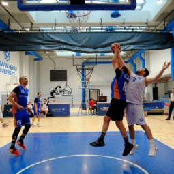 HALKBANK - ANADOLU AJANSI
