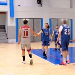 LOKMAN HEKİM ÜNİVERSİTESİ - TÜRKİYE PETROLLERİ