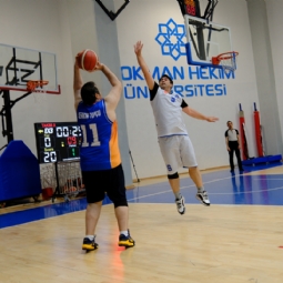 HALKBANK - ANADOLU AJANSI