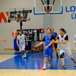 HALKBANK - ANADOLU AJANSI