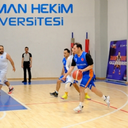 HALKBANK - ANADOLU AJANSI