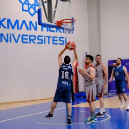LOKMAN HEKİM ÜNİVERSİTESİ - TÜRKİYE PETROLLERİ