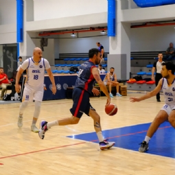 ASİL DERNEĞİ - MAN
