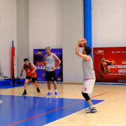 KARAYOLLARI GM - TİCARET BAKANLIĞI
