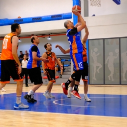 HALKBANK - KARAYOLLARI GM
