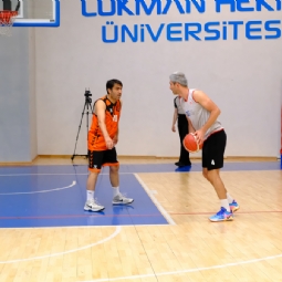 KARAYOLLARI GM - TİCARET BAKANLIĞI