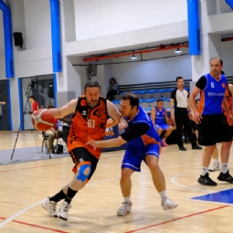 HALKBANK - KARAYOLLARI GM