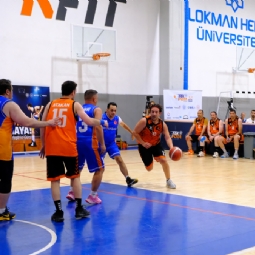 HALKBANK - KARAYOLLARI GM