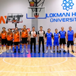 HALKBANK - KARAYOLLARI GM