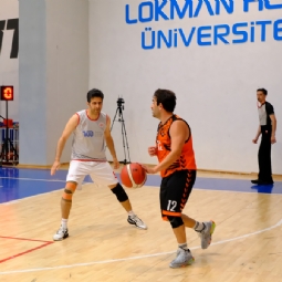 KARAYOLLARI GM - TİCARET BAKANLIĞI