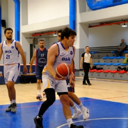 ASİL DERNEĞİ - MAN