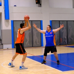 HALKBANK - KARAYOLLARI GM