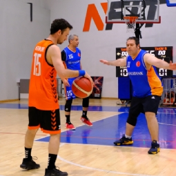 HALKBANK - KARAYOLLARI GM