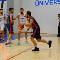 ASİL DERNEĞİ - MAN