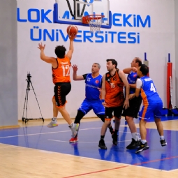 HALKBANK - KARAYOLLARI GM