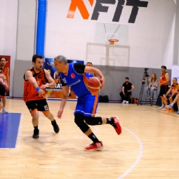 HALKBANK - KARAYOLLARI GM
