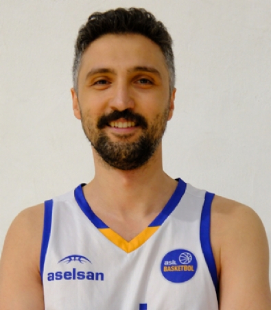 MERTCAN ÖZMARANGOZ / ASİL DERNEĞİ
