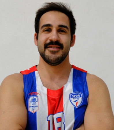 HALİL CANBERK ATAÇ / TUSAŞ