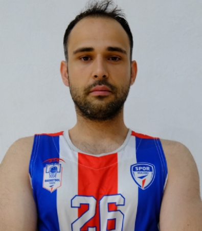 CANBERK KİLCİOĞLU / ELİNİ UZAT DERNEĞİ