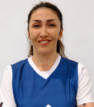 SHABNAM ZIYAEI / LOKMAN HEKİM ÜNİVERSİTESİ