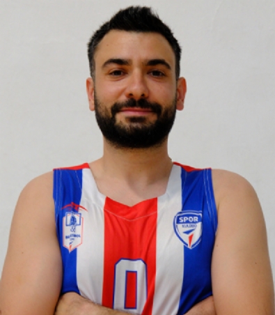MURAT CAN KAYA / TUSAŞ