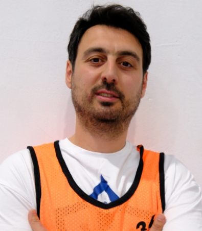 İLYAS YİĞİT AKKAŞ / GSB ANKARA İL DESTEK HİZMETLERİ BİRİMİ