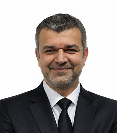 MUSTAFA ÖZSOY / LOKMAN HEKİM ÜNİVERSİTESİ